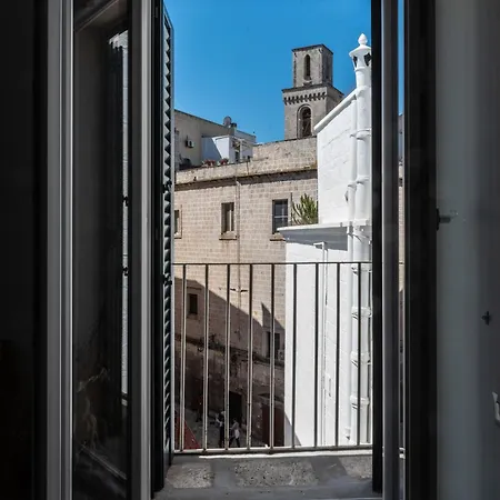 La Tana Della Volpe Appartement Monopoli