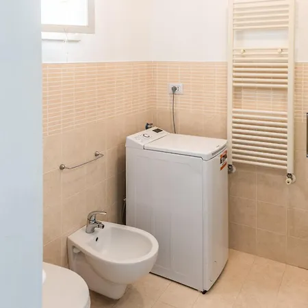 Appartement La Tana Della Volpe *