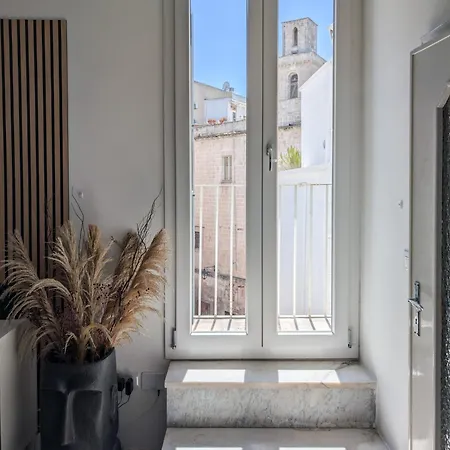 La Tana Della Volpe Appartement Monopoli
