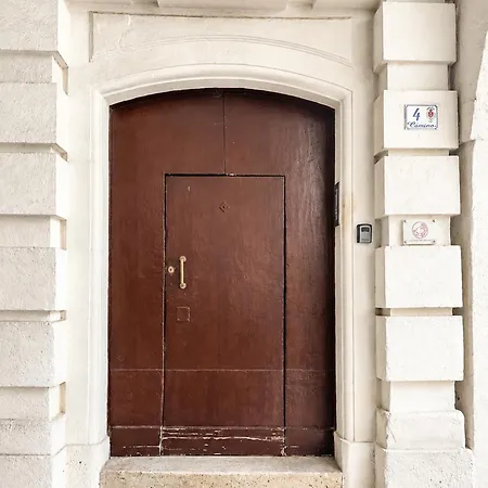 Apartamento La Tana Della Volpe Monopoli
