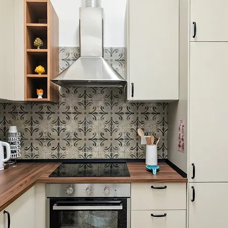 La Tana Della Volpe Daire Monopoli